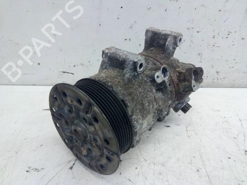 Used AC compressor AC compressor 37135388 37135388
