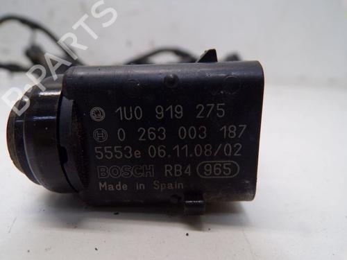 Elektronisk modul VW GOLF PLUS V (5M1, 521) 1.6 | BP30667722M83 