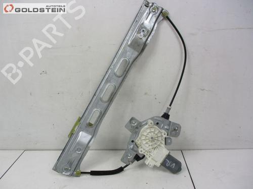 Front right window mechanism FORD TRANSIT COURIER B460 Box Body/MPV 1.5 TDCi | BP37107865C23 - Image 5