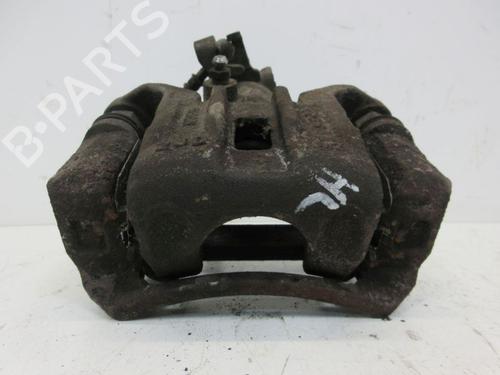 Left rear brake caliper HYUNDAI ix20 (JC) 1.4 | BP30668771M107 