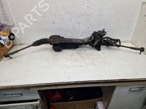 Steering rack SKODA SUPERB II (3T4) 2.0 TDI | BP29106279M22 