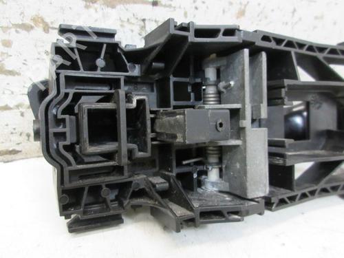 Rear left exterior door handle VW GOLF VI (5K1) 1.4 TSI | BP29093067C130 