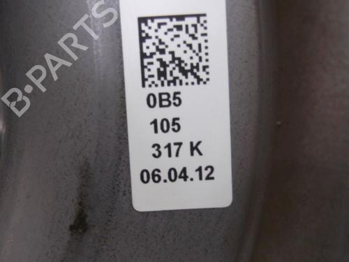 Flywheel AUDI A4 B8 (8K2) 3.0 TDI quattro | BP37071009M101 - Image 8