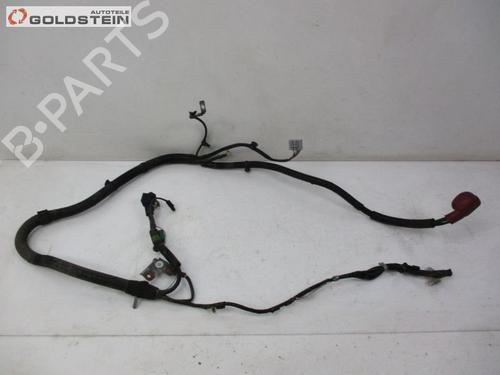 Cable MAZDA MX-5 III (NC) 1.8 (NC18) (126 hp) 18752908