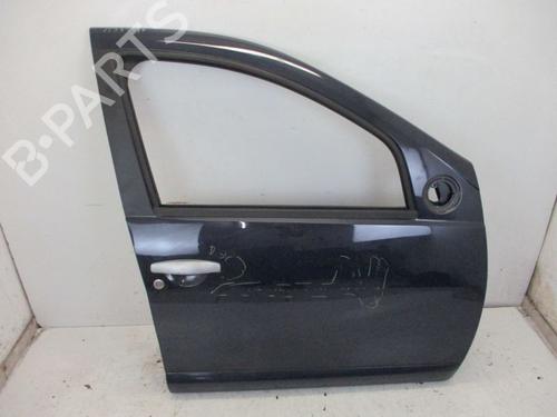 Used Right front door DACIA SANDERO 1.2 16V (75 hp) 26647650