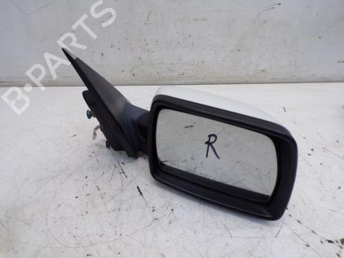 Right mirror BMW X3 (E83) 3.0 i xDrive | BP24336570C27 