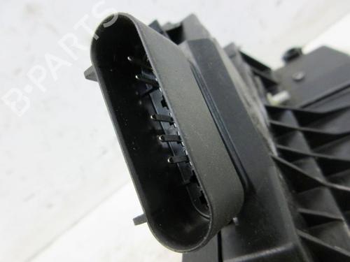 Rear left lock FORD FIESTA VI (CB1, CCN) 1.6 Ti | BP29088781C100 