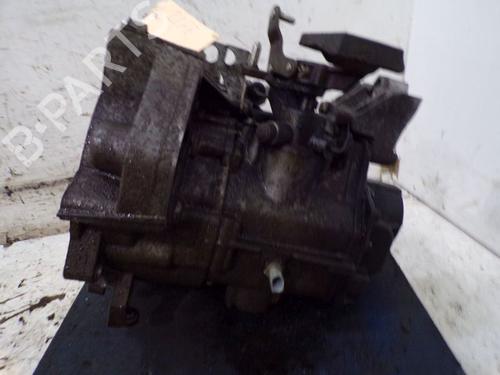 Gearbox VW GOLF PLUS V (5M1, 521) 1.6 FSI | BP21137613M3 