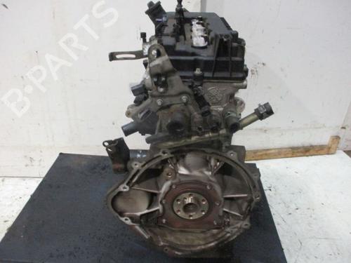 Engine SMART FORFOUR (454) 1.3 (454.031) | BP29091158M1 