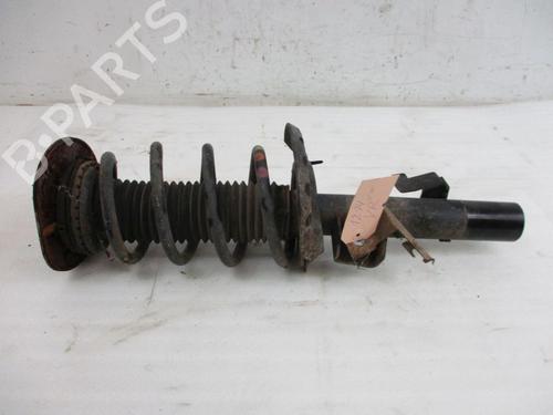 Used Right front shock absorber FORD GALAXY II (WA6) 2.0 EcoBoost (203 hp) 18792291