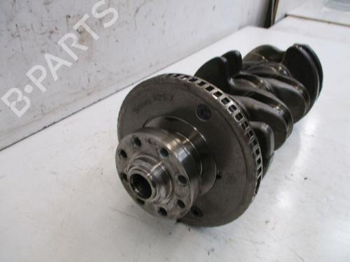 Other SKODA YETI (5L) 1.8 TSI 4x4 | BP30519971O1