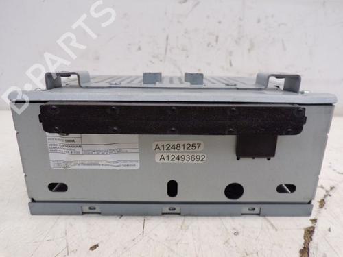 Electronic module FORD FIESTA VI (CB1, CCN) 1.6 Ti | BP38507447M83 - Image 6