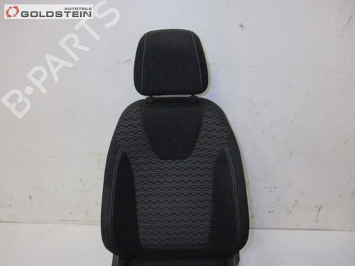Right front seat OPEL ASTRA K (B16) 1.0 Turbo (68) | BP18760080C16 