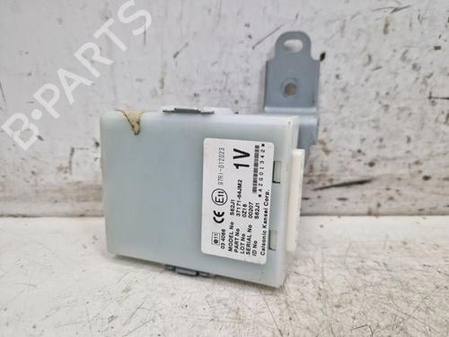 Used Control unit SUZUKI GRAND VITARA II (JT, TE, TD) 1.9 DDiS All-wheel Drive (JT419, TD44, JB419WD, JB419XD,... (129 hp) 27836179
