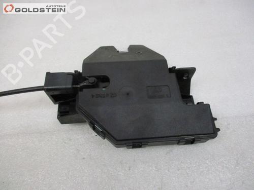 Tailgate lock BMW 3 (E90) 318 d | BP18755434C101 