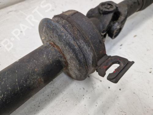 Driveshaft FORD RANGER (ER, EQ, R_) 2.5 TD 4x4 | BP26439013M37 