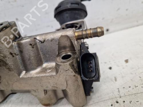 Intake manifold VW GOLF PLUS V (5M1, 521) 1.6 FSI | BP31702722M70 