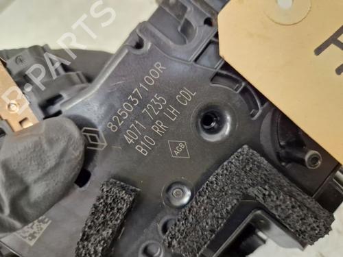 Rear left lock RENAULT ZOE (BFM_) ZOE (BFMD) | BP29105802C100 