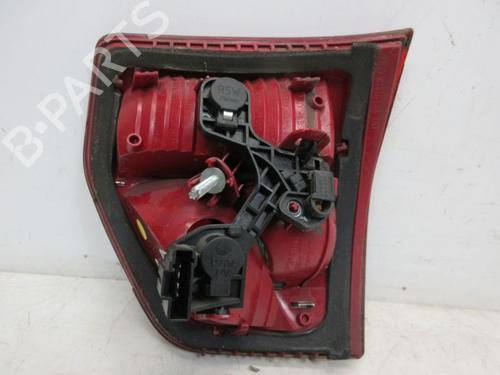 Left tailgate light CITROËN C5 II Break (RE_) 1.6 HDi (RE9HZC, RE9HYB) | BP38027968C79 - Image 3