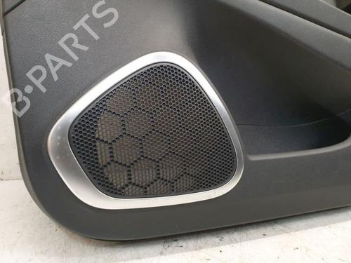 Høyre frontpanel RENAULT CAPTUR I (J5_, H5_) 1.3 TCe 150 (J5NK, J5JS) | BP38311281C59 - Image 3