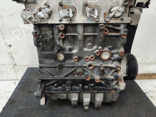 Engine VW GOLF VI Variant (AJ5) 2.0 TDI | BP40001053M1 - Image 3