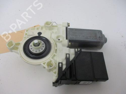 Left rear window motor VW TOURAN (1T1, 1T2) 1.6 FSI | BP18798564E23 