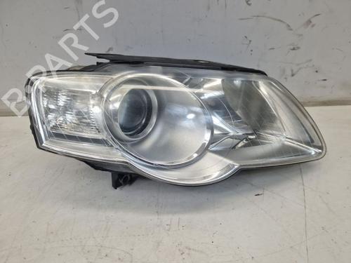 Right headlight VW PASSAT B6 Variant (3C5) 1.4 TSI | BP37134518C29 - Image 1