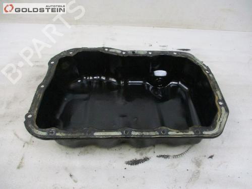 Oliebundkar MAZDA 6 Hatchback (GG) 2.0 DI (GG14) (136 hp) 18756496