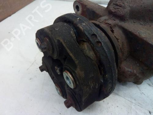 Rear differential BMW 1 Coupe (E82) 120 d | BP29105528M24