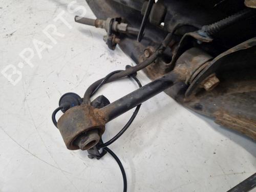 Right rear steering knuckle JEEP COMPASS (MK49) 2.0 | BP33618614M28  - Image 9