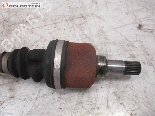 Left front driveshaft PEUGEOT PARTNER Box Body/MPV 1.6 HDi 16V | BP37096550M38 - Image 2