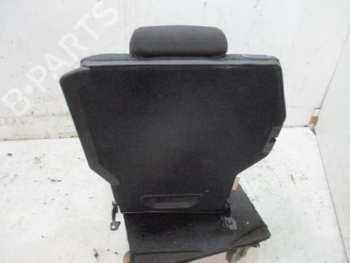 Rear seat OPEL ZAFIRA / ZAFIRA FAMILY B (A05) 1.8 (M75) | BP29088841C17 