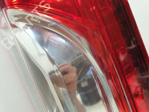 Right taillight CITROËN JUMPER II Bus 2.2 HDi 100 | BP38024752C35 - Image 3