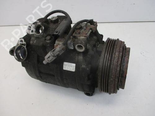 AC compressor BMW 5 Touring (E61) 530 d | BP18804669M34 