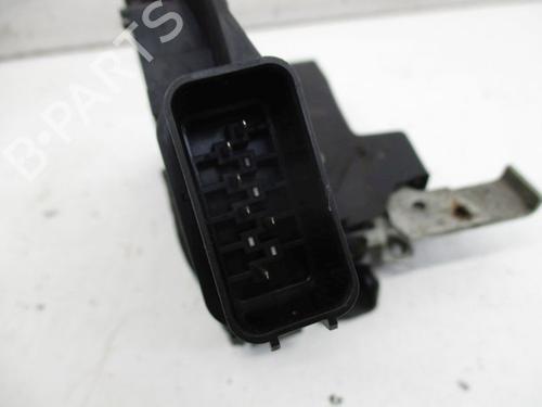 Front left lock FORD GALAXY II (WA6) 2.0 TDCi | BP29088943C98 
