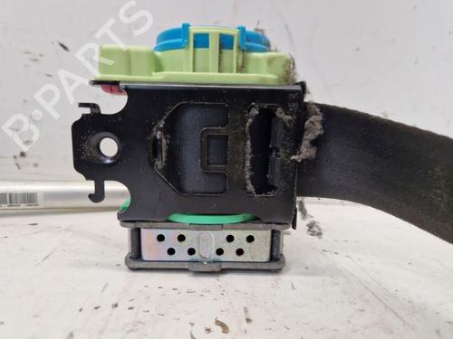 Front left seatbelt CITROËN C4 Picasso I MPV (UD_) 1.6 HDi | BP30669281I26