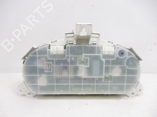 Instrument cluster MAZDA 5 (CR) 2.0 CD (CR19) | BP37111984C47 - Image 4