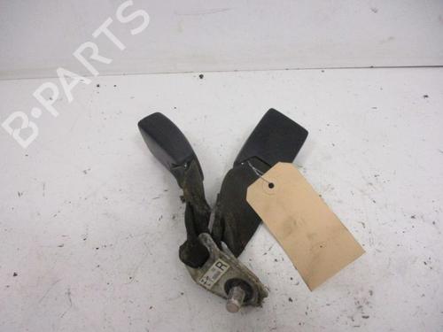 Seat buckle MAZDA 3 Saloon (BL) 2.0 MZR (BL12, BLEFP) | BP40163801I32 - Image 3