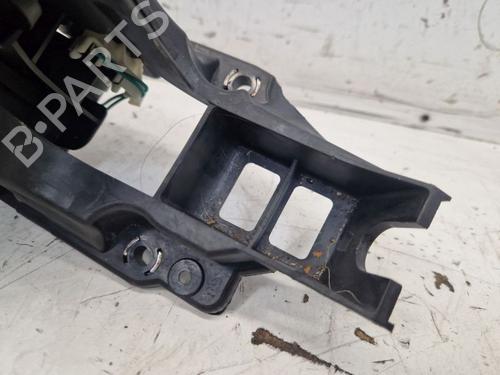 Shift knob NISSAN PATHFINDER III (R51) 4.0 4WD | BP31177288I34