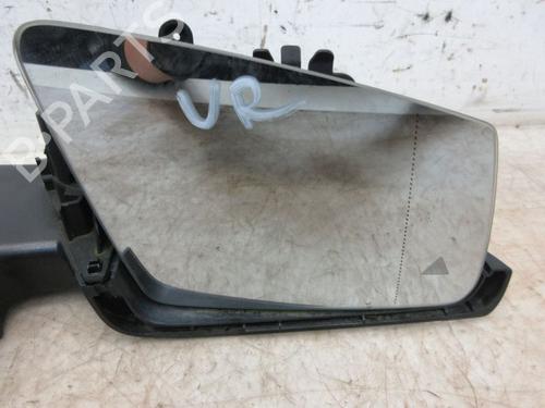 Right mirror MERCEDES-BENZ CLA Coupe (C117) CLA 180 (117.342) | BP29096027C27 