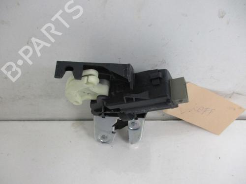 Electronic module VW PASSAT B7 (362) 1.6 TDI | BP37098213M83 - Image 4