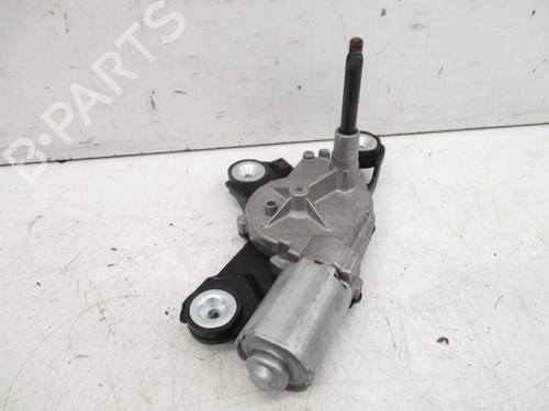 Rear wiper motor FORD C-MAX (DM2) 1.6 TDCi | BP37121219M102 - Image 4