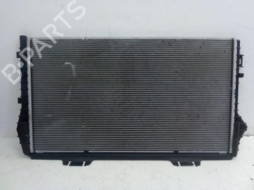 Water radiator NIO ET7 EV All-wheel Drive | BP29109428M31