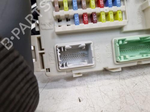 Control unit FORD GRAND C-MAX (DXA/CB7, DXA/CEU) 1.5 TDCi | BP38029467M11  - Image 7