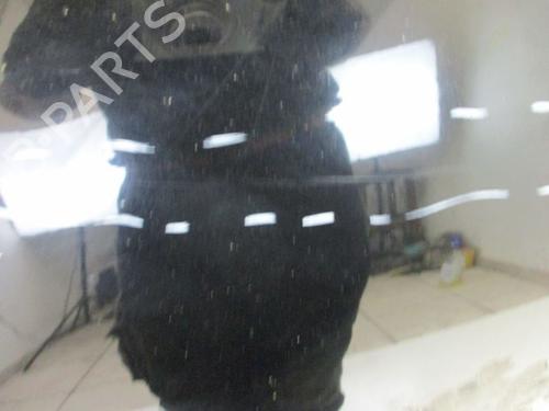 Hood MAZDA 5 (CR) 2.0 CD (CR19) | BP18793108C1 