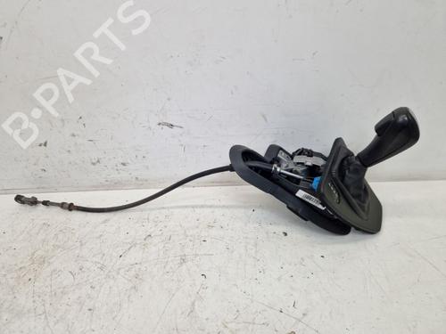 Gearknop Gearknop BMW 3 Touring (E91) 320 d (177 hp) 34632602 34632602