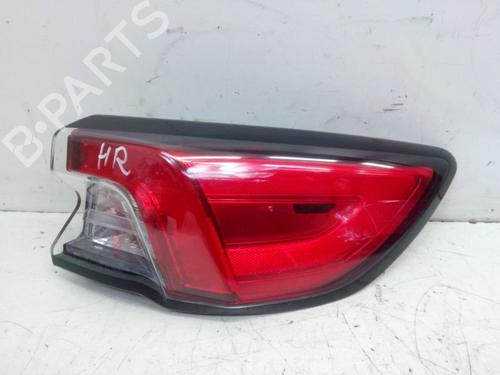 Used Right taillight FORD KUGA III (DFK) 2.5 Duratec PHEV (242 hp) 31702811