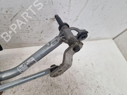 Front wipers mechanism PEUGEOT 208 I (CA_, CC_) 1.4 VTi | BP29101955C83 