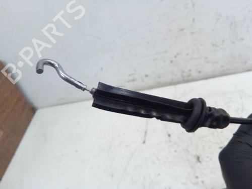 Front right lock MERCEDES-BENZ A-CLASS (W169) A 150 (169.031, 169.331) | BP26009581C97 