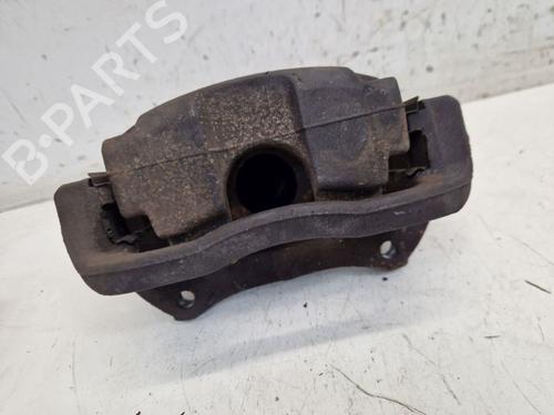 Left front brake caliper OPEL ZAFIRA TOURER C (P12) 1.6 CNG (75) | BP25935528M105 